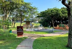 Teachers' Housing Estate (D26), Terrace #595365011